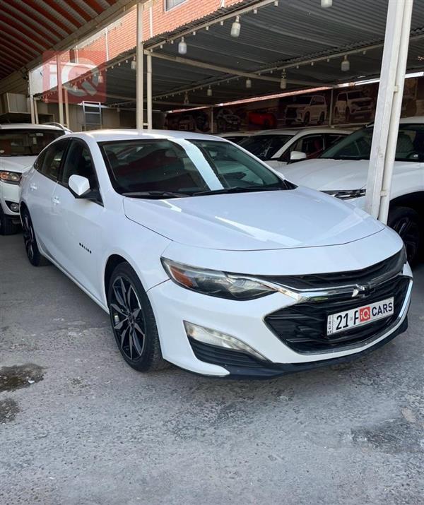 شيفروليه ماليبو 2020 للبيع في العراق - بغداد